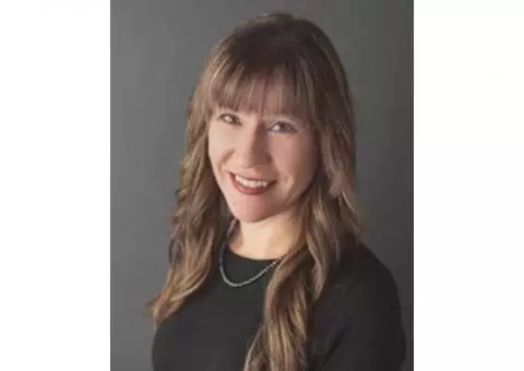 Rebecca Knudson - State Farm Insurance Agent in Clarkston, WA